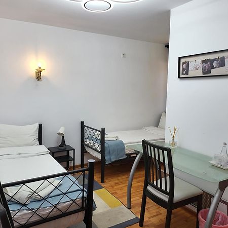 Adac Boutique Hotel Pantelimon Zewnętrze zdjęcie