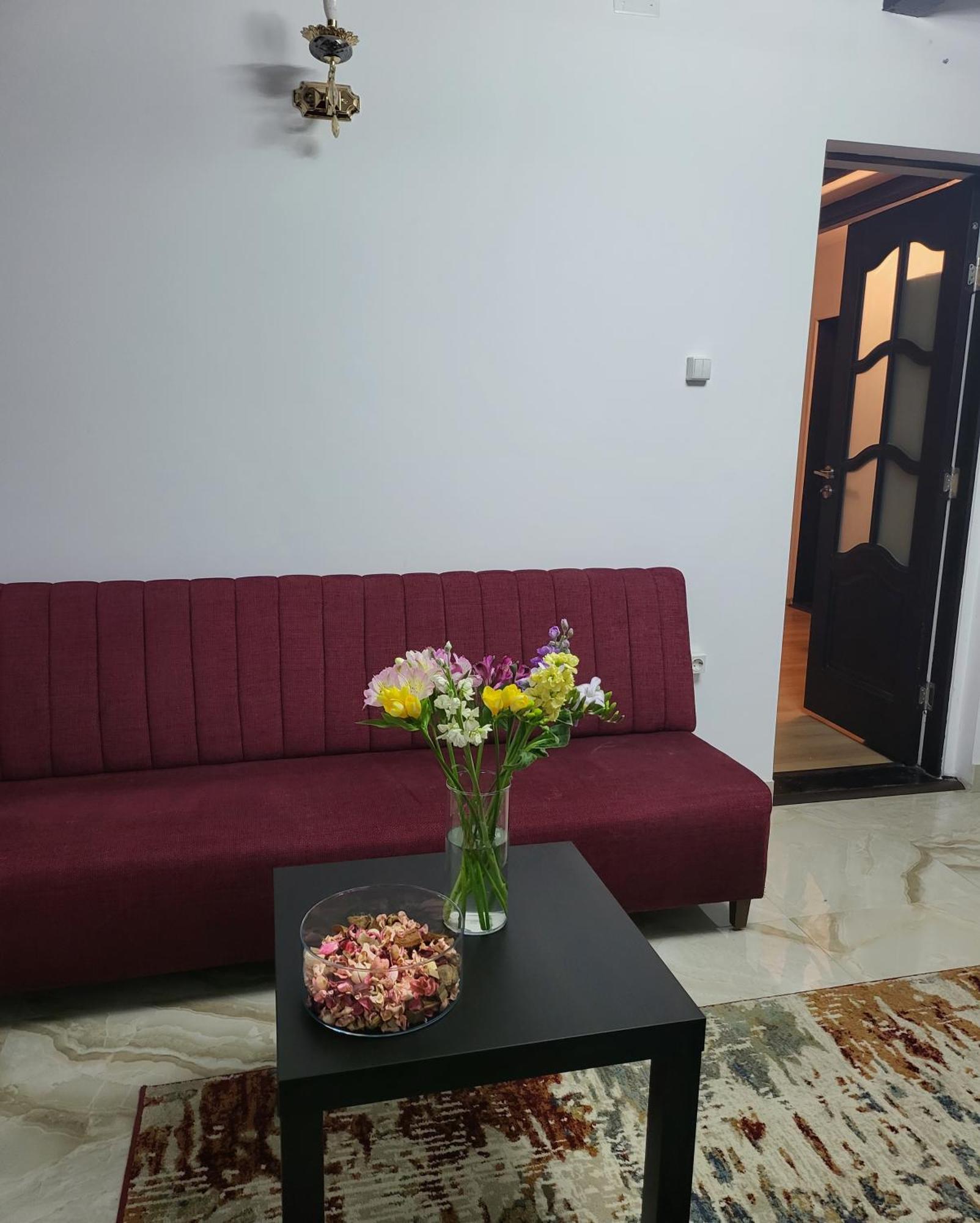 Adac Boutique Hotel Pantelimon Zewnętrze zdjęcie