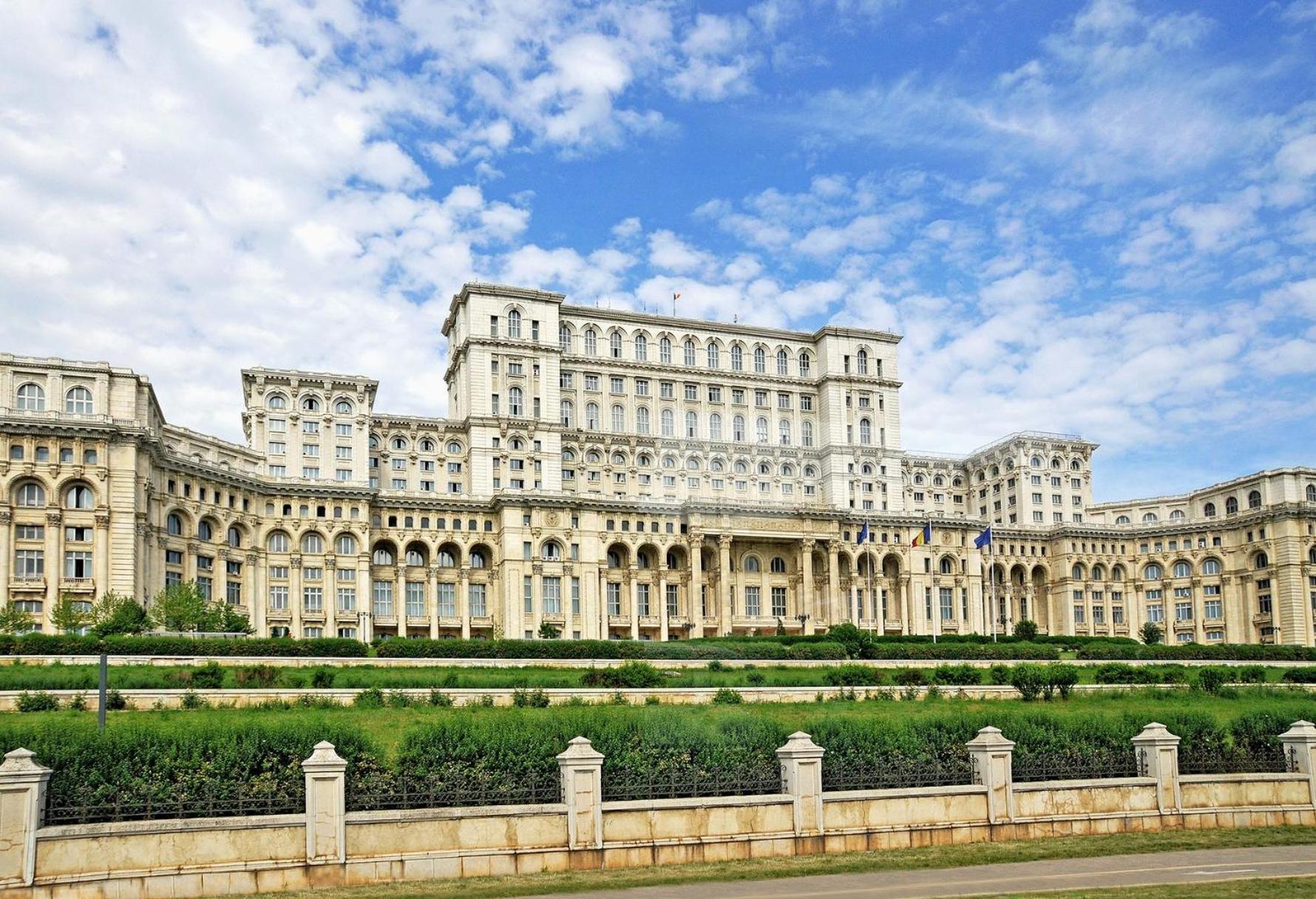 Adac Boutique Hotel Pantelimon Zewnętrze zdjęcie