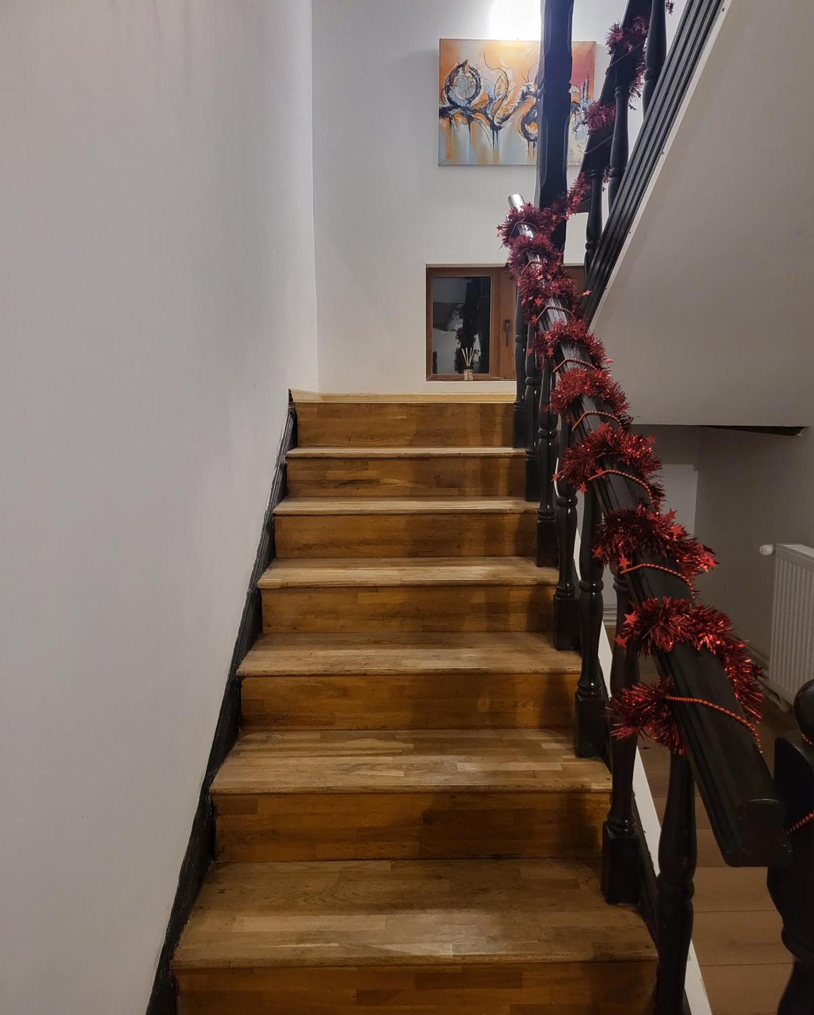 Adac Boutique Hotel Pantelimon Zewnętrze zdjęcie