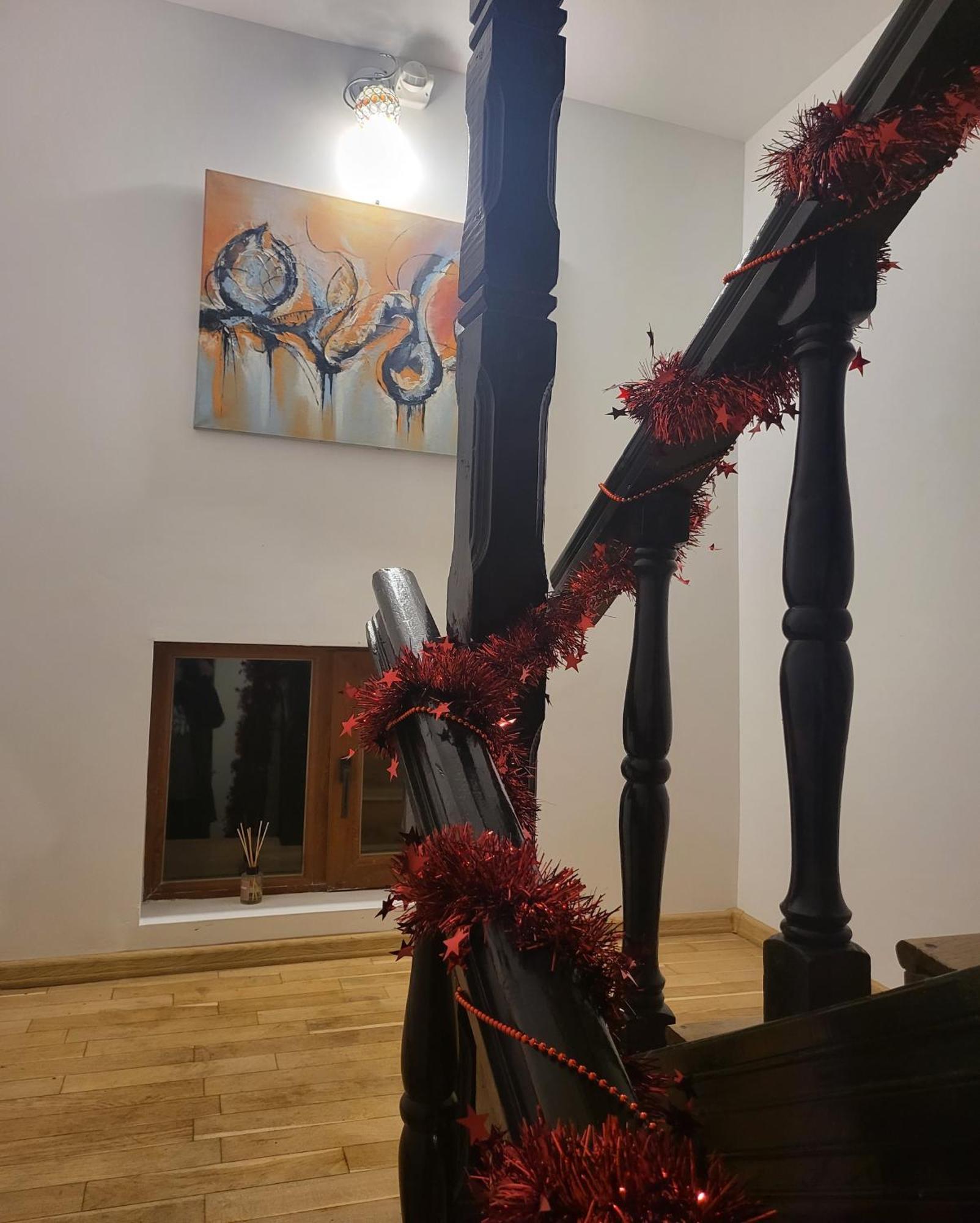Adac Boutique Hotel Pantelimon Zewnętrze zdjęcie
