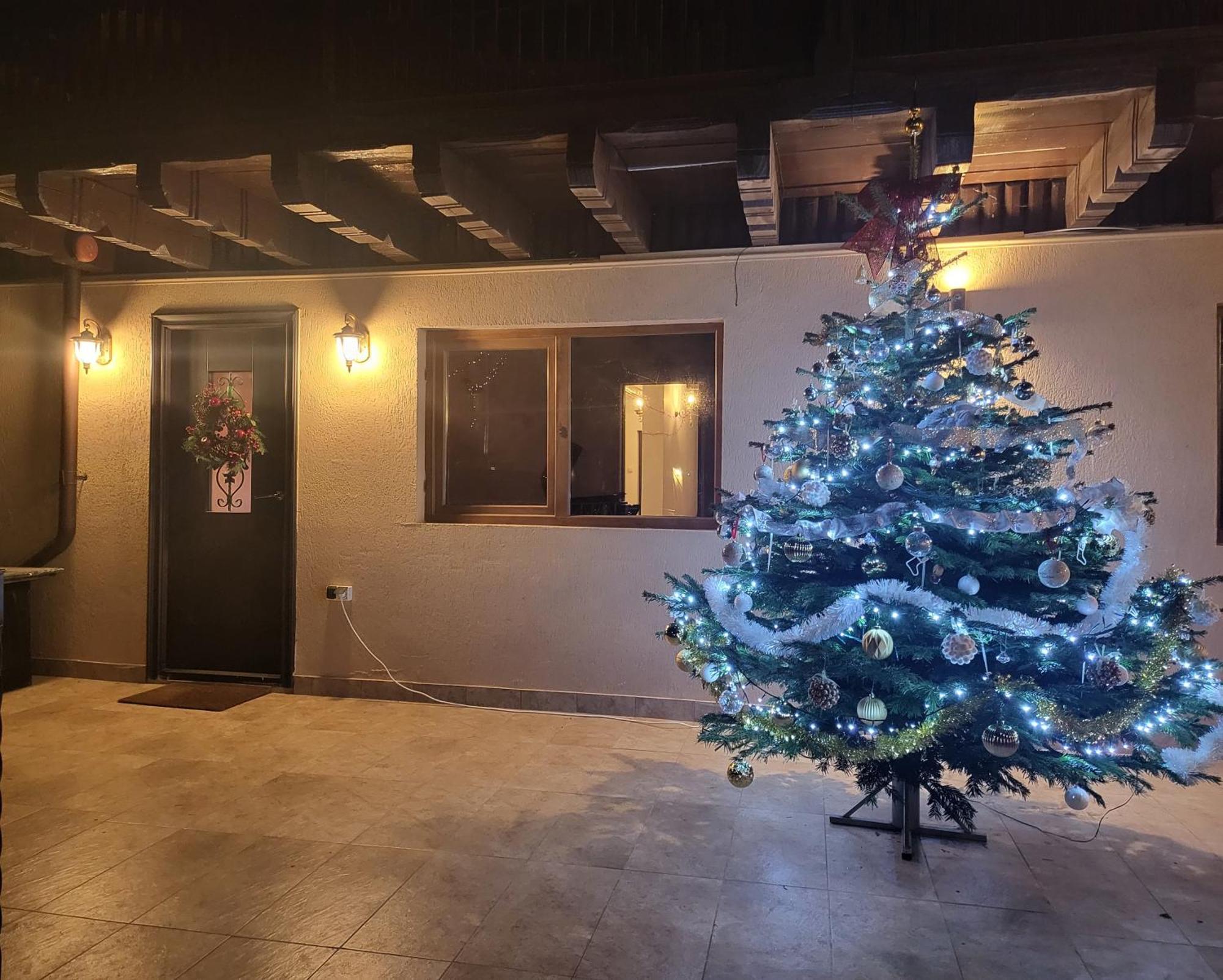 Adac Boutique Hotel Pantelimon Zewnętrze zdjęcie