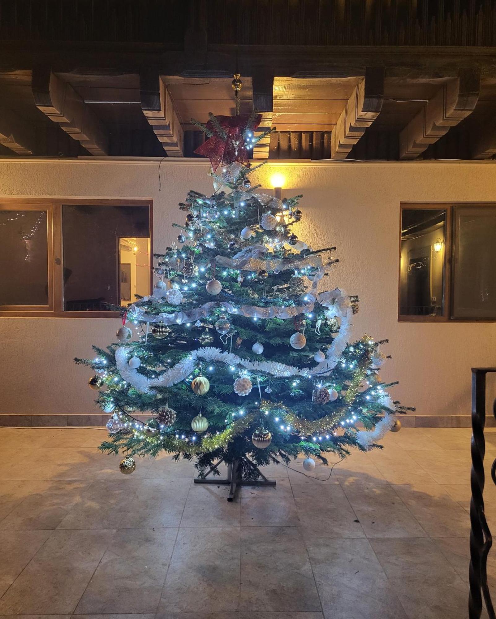 Adac Boutique Hotel Pantelimon Zewnętrze zdjęcie