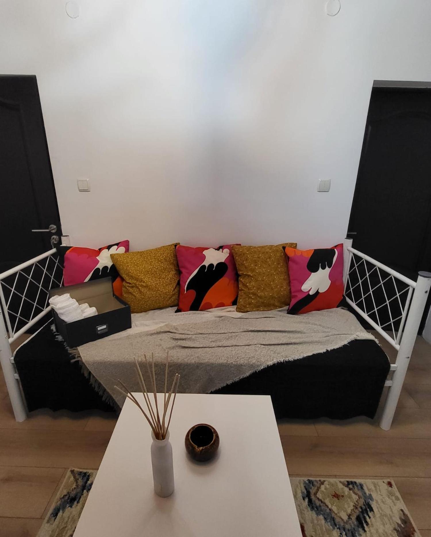 Adac Boutique Hotel Pantelimon Zewnętrze zdjęcie