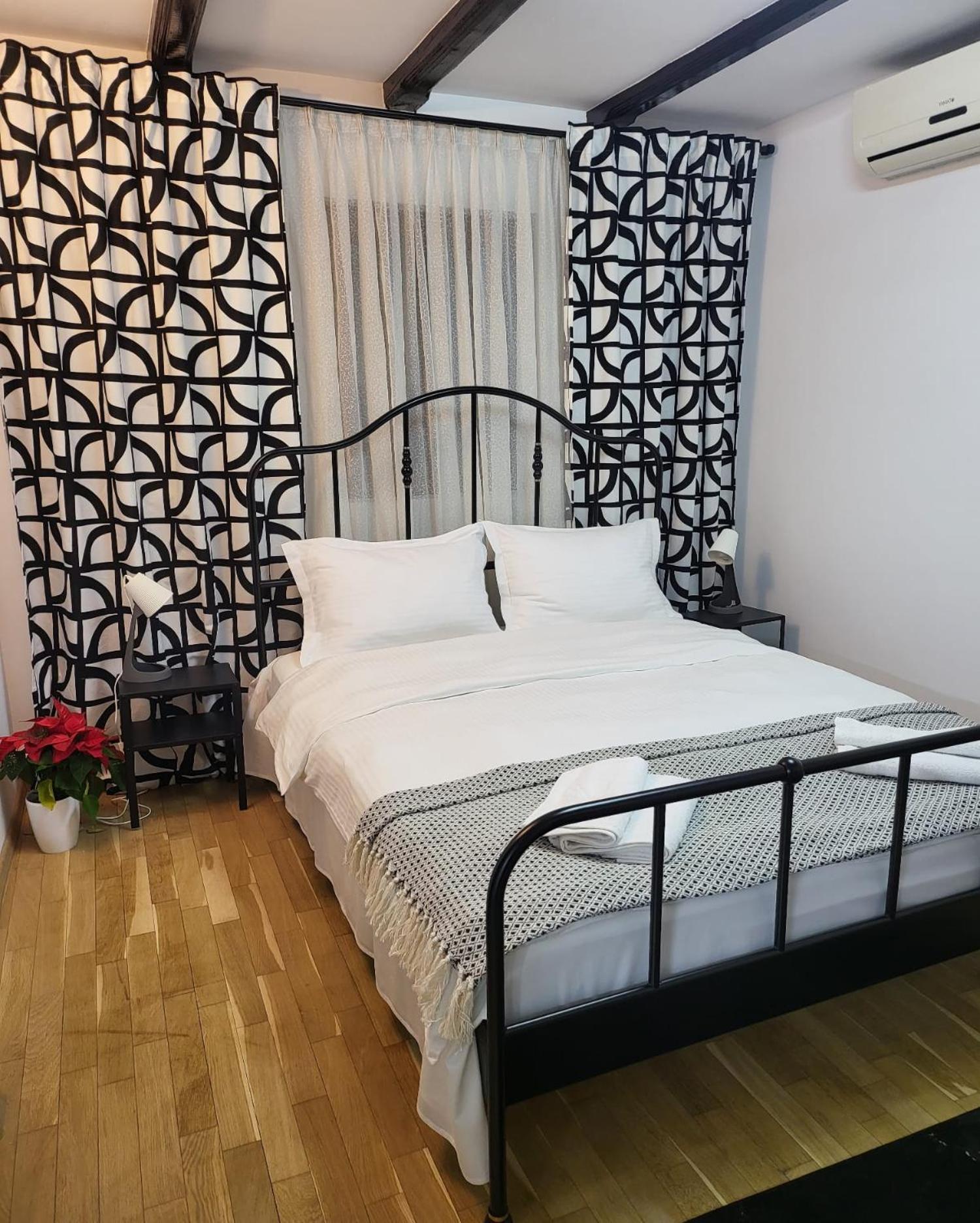 Adac Boutique Hotel Pantelimon Zewnętrze zdjęcie