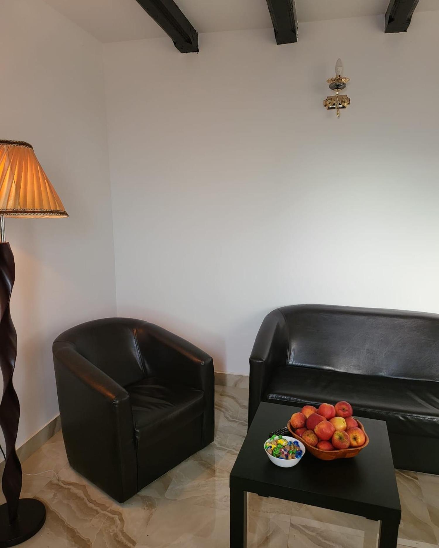 Adac Boutique Hotel Pantelimon Zewnętrze zdjęcie