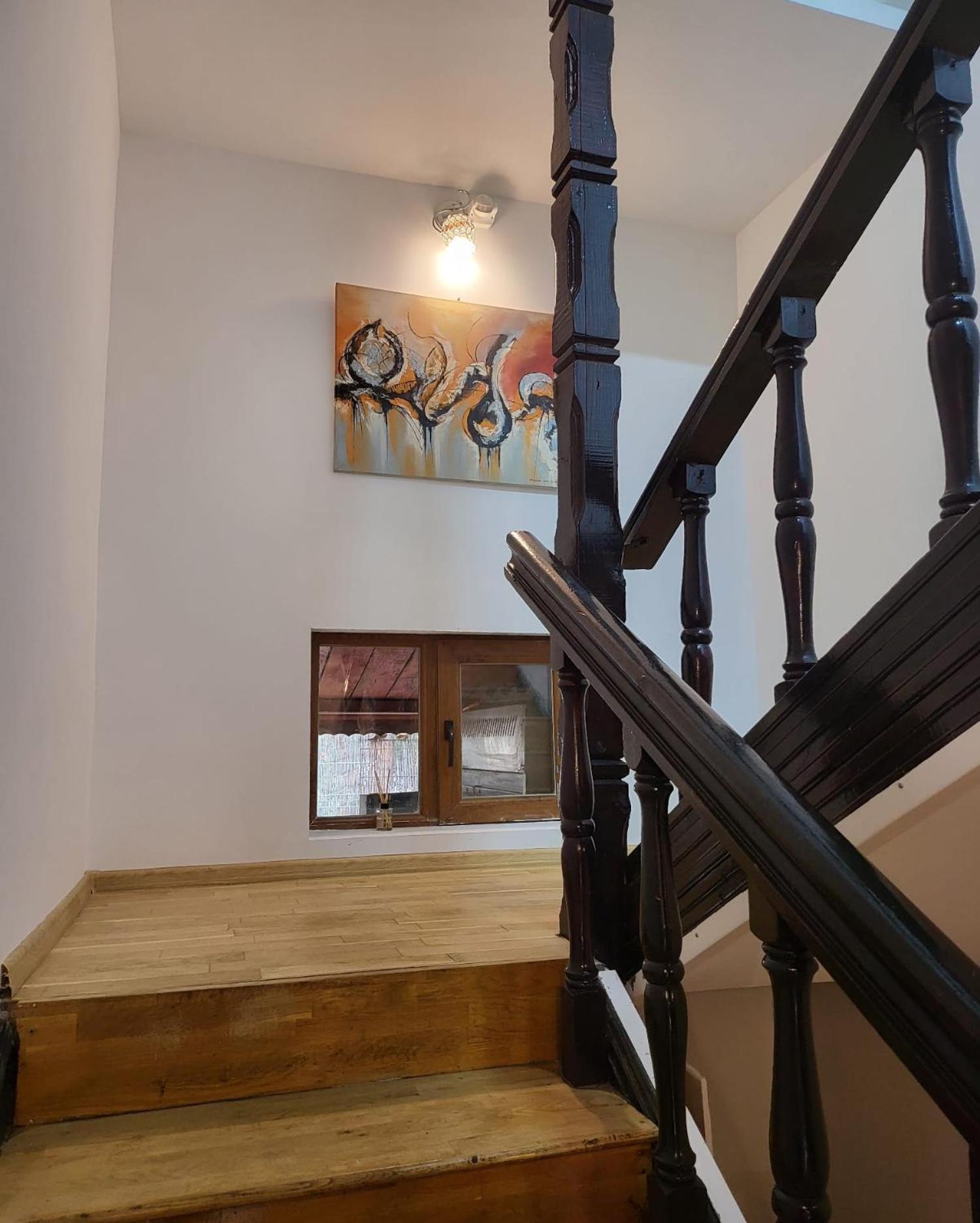 Adac Boutique Hotel Pantelimon Zewnętrze zdjęcie
