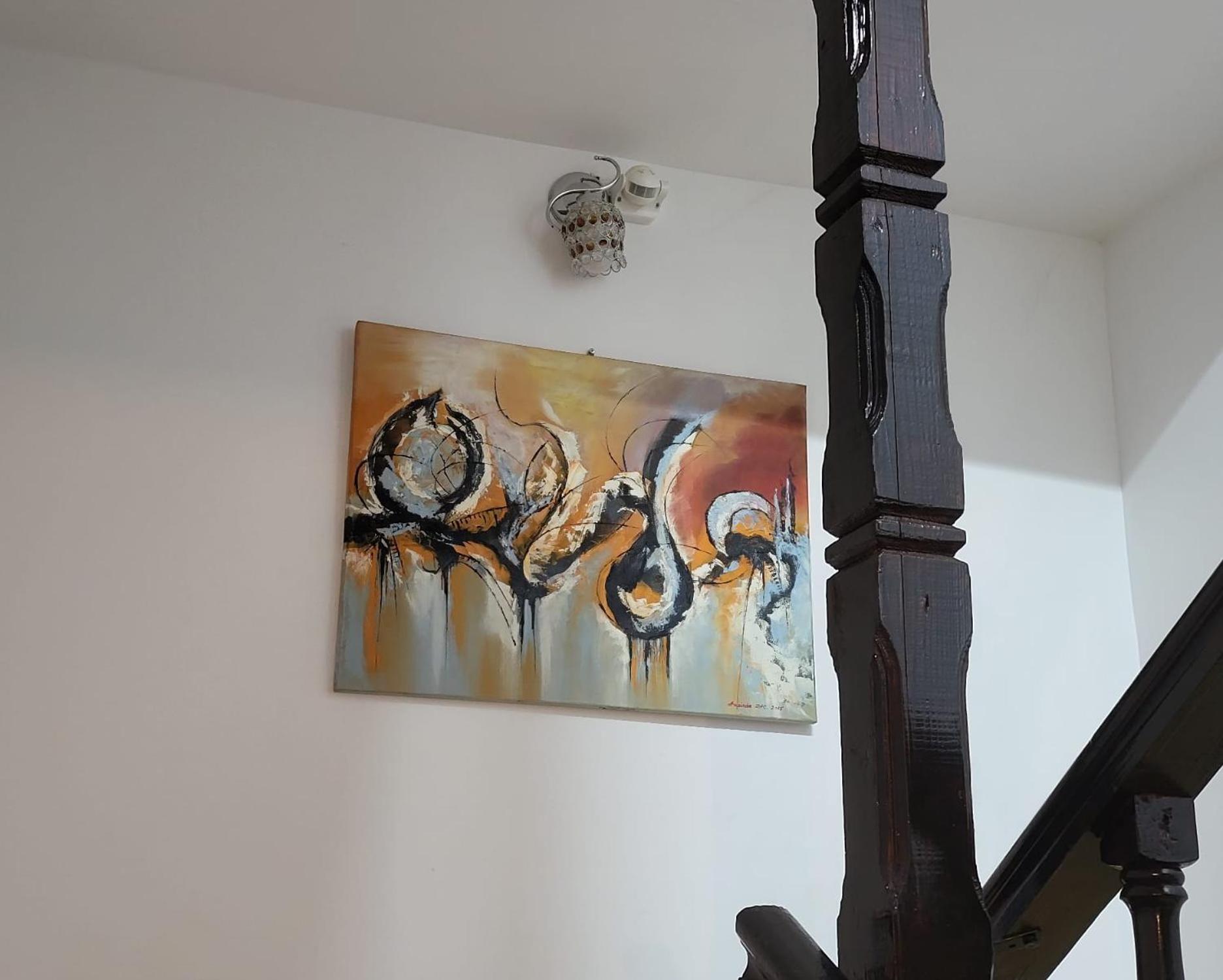 Adac Boutique Hotel Pantelimon Zewnętrze zdjęcie