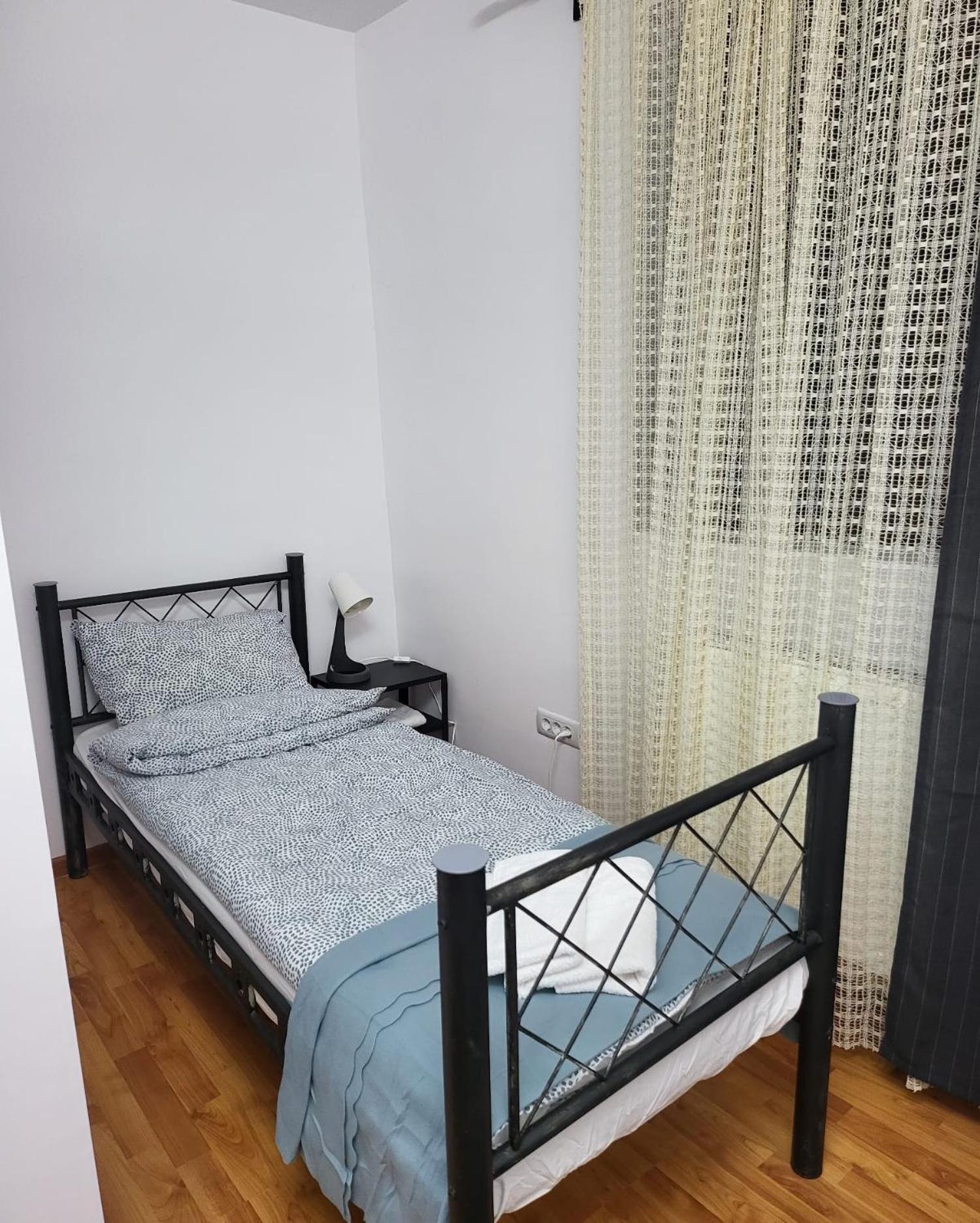 Adac Boutique Hotel Pantelimon Zewnętrze zdjęcie