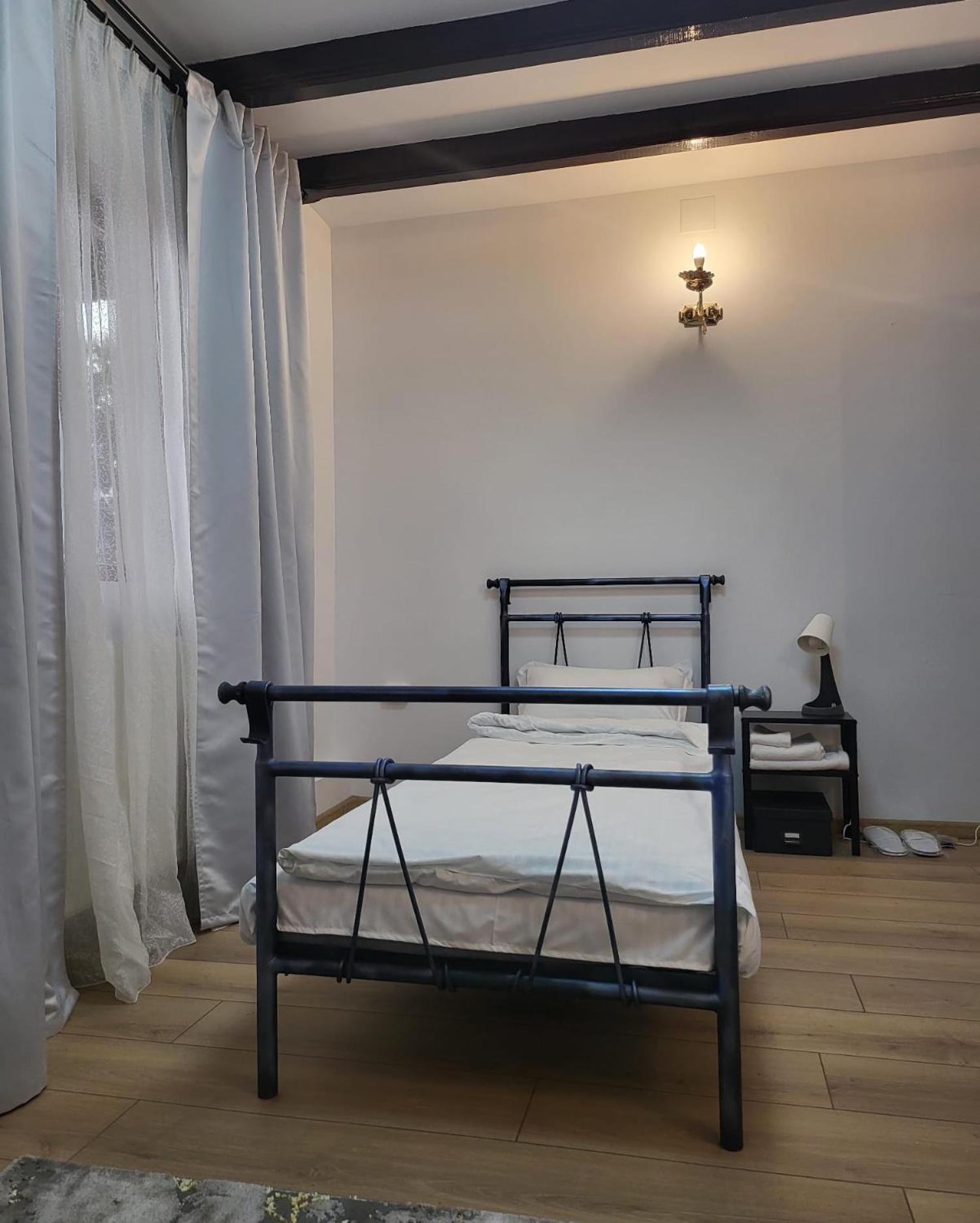 Adac Boutique Hotel Pantelimon Zewnętrze zdjęcie