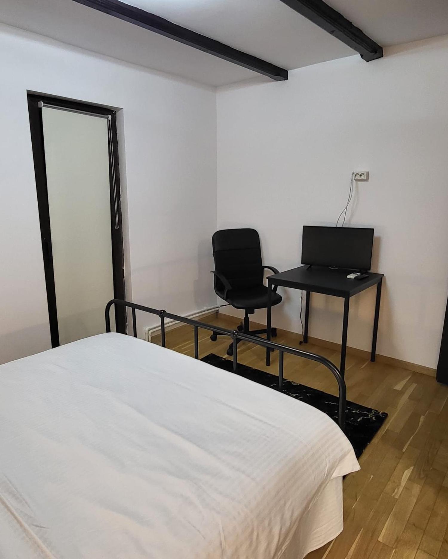 Adac Boutique Hotel Pantelimon Zewnętrze zdjęcie