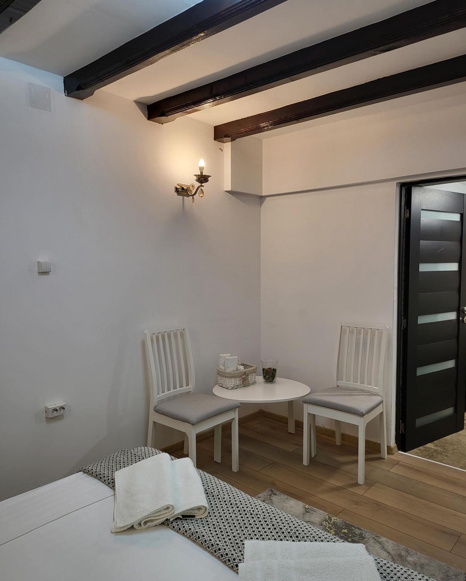 Adac Boutique Hotel Pantelimon Zewnętrze zdjęcie