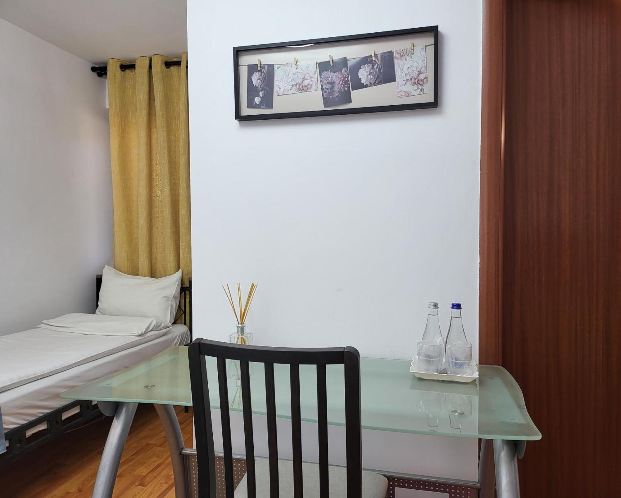 Adac Boutique Hotel Pantelimon Zewnętrze zdjęcie