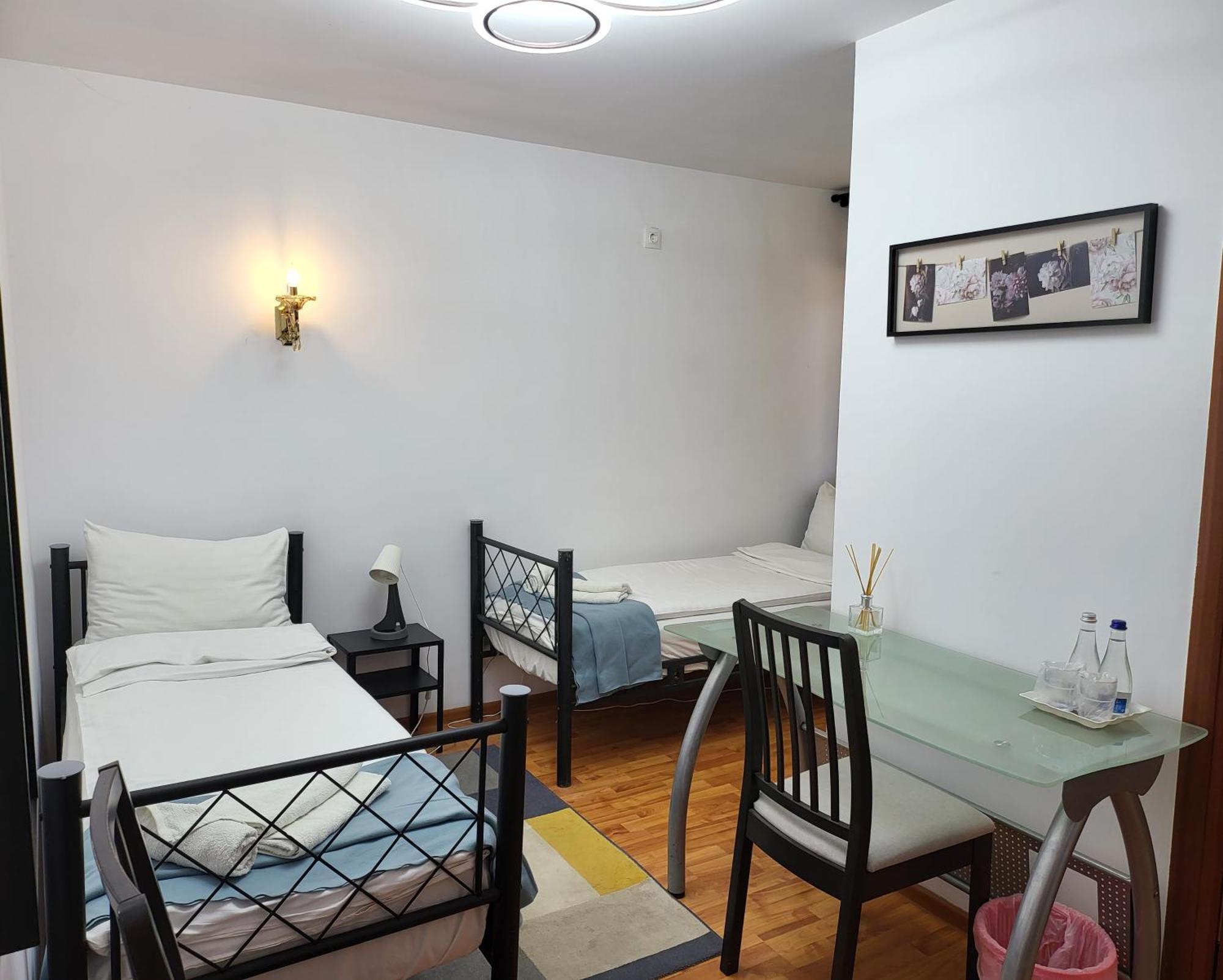 Adac Boutique Hotel Pantelimon Zewnętrze zdjęcie